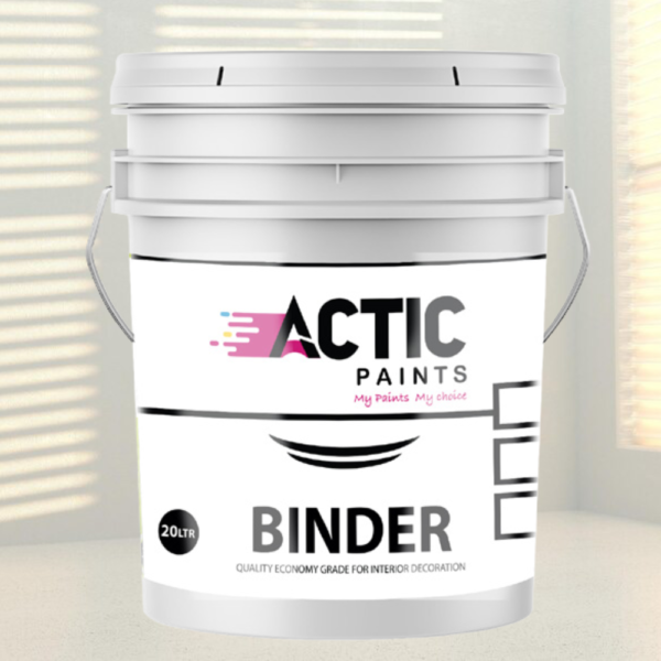 BINDER