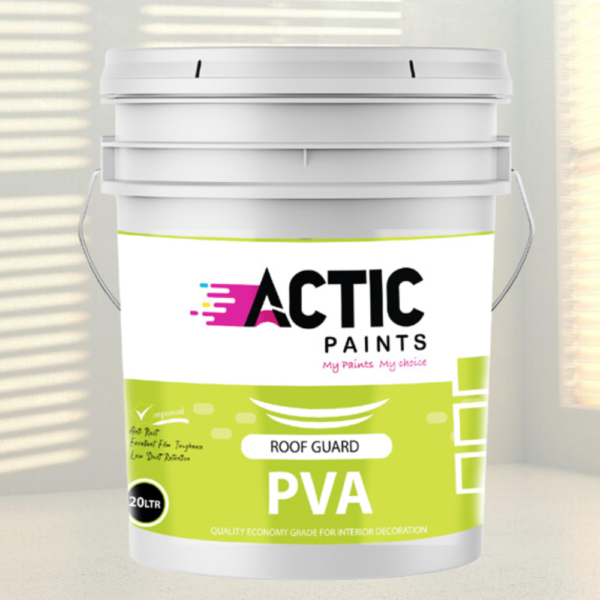 ROOF GUARD (PVA)