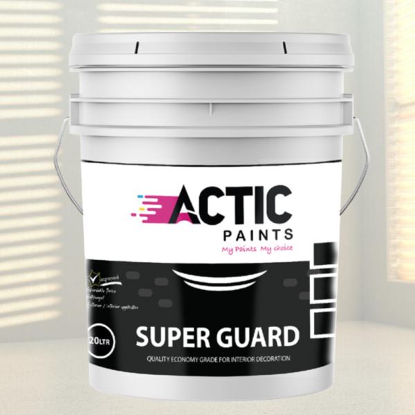 SUPER GUARD
