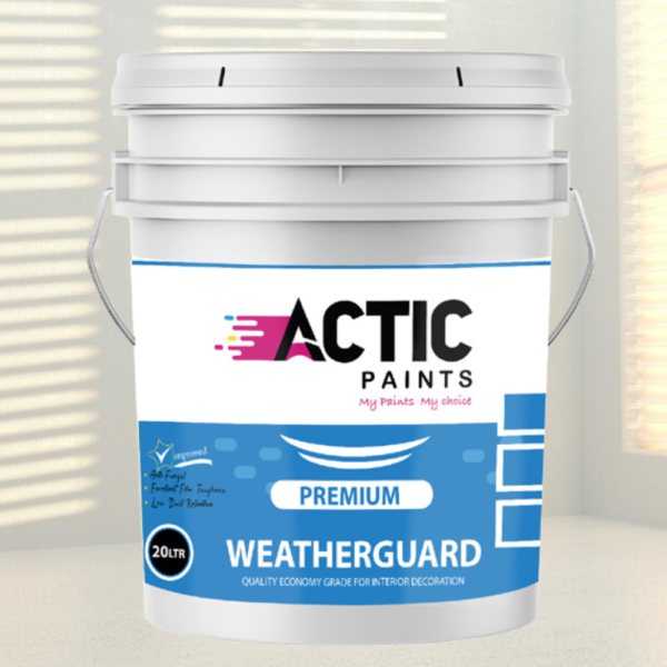 PREMIUM WEATHERGUARD